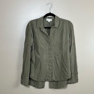 Sold Cloth & Stone Top